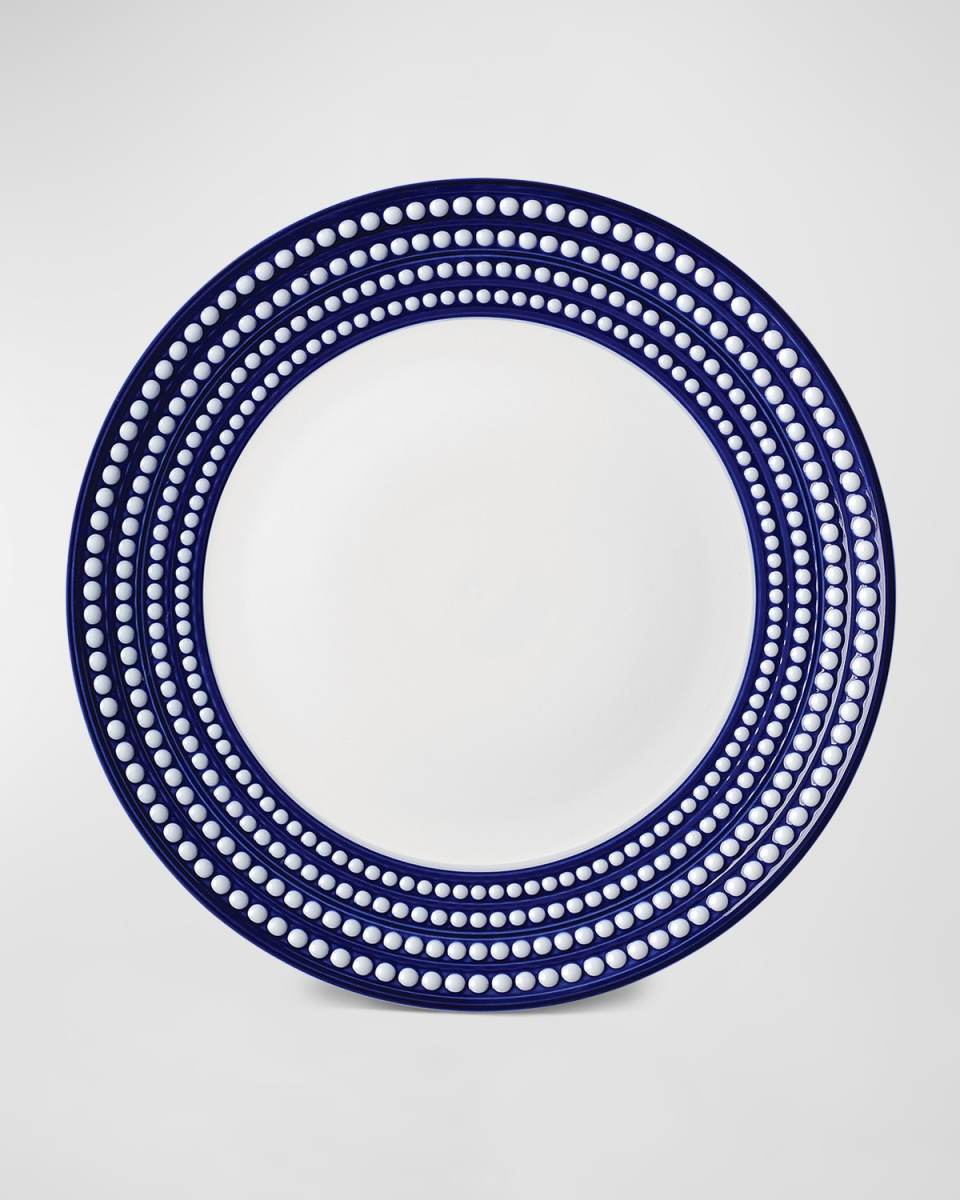 Perlee Bleu Charger