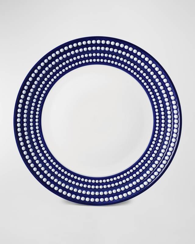 Perlee Bleu Charger