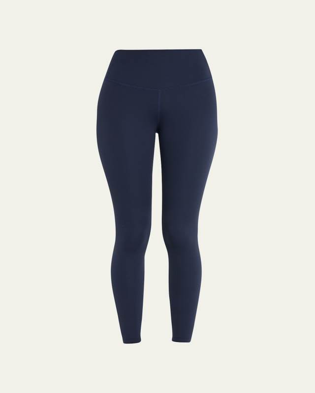 Airweight High-Waisted 7/8 Leggings