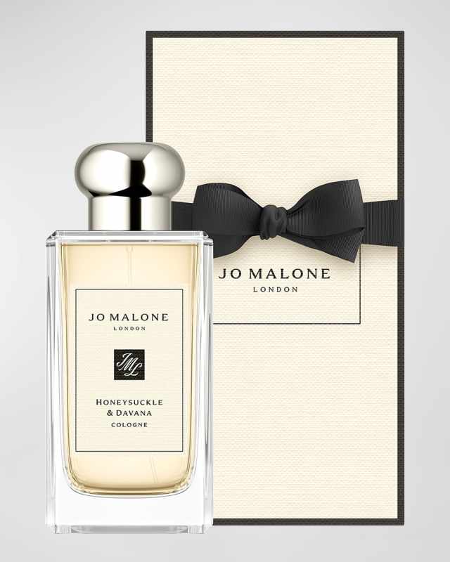 Honeysuckle & Davana Cologne, 3.4 oz.
