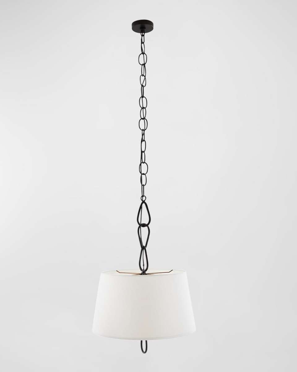 Parkman Pendant Light