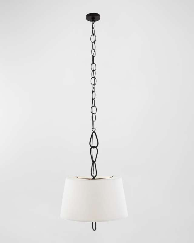 Parkman Pendant Light