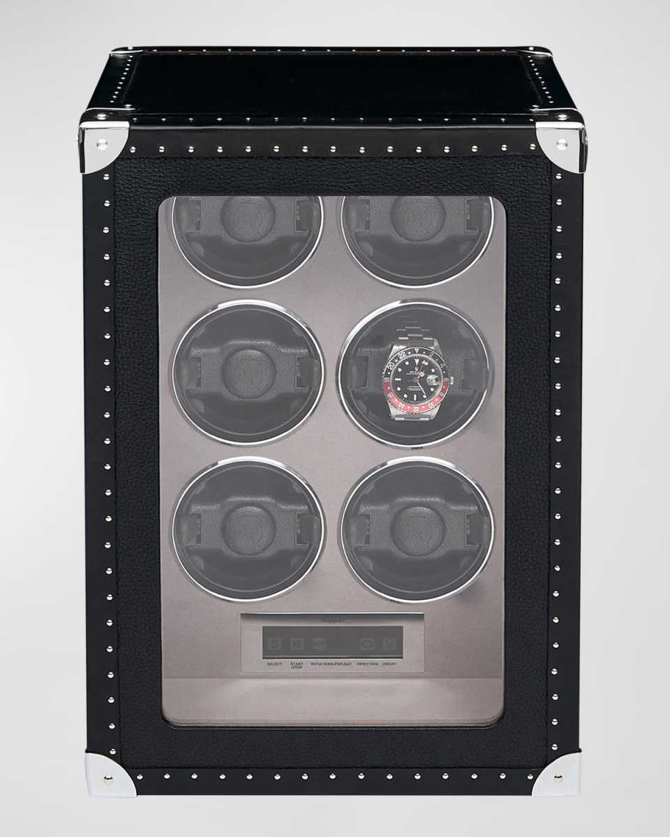 Romer Six-Watch Winder