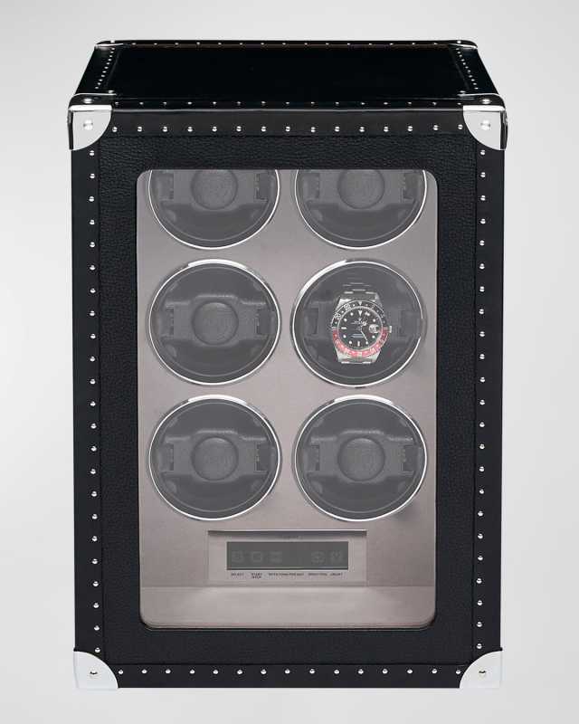 Romer Six-Watch Winder