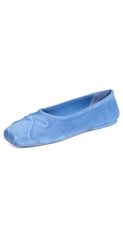 Marni Dancer Shoes Opal