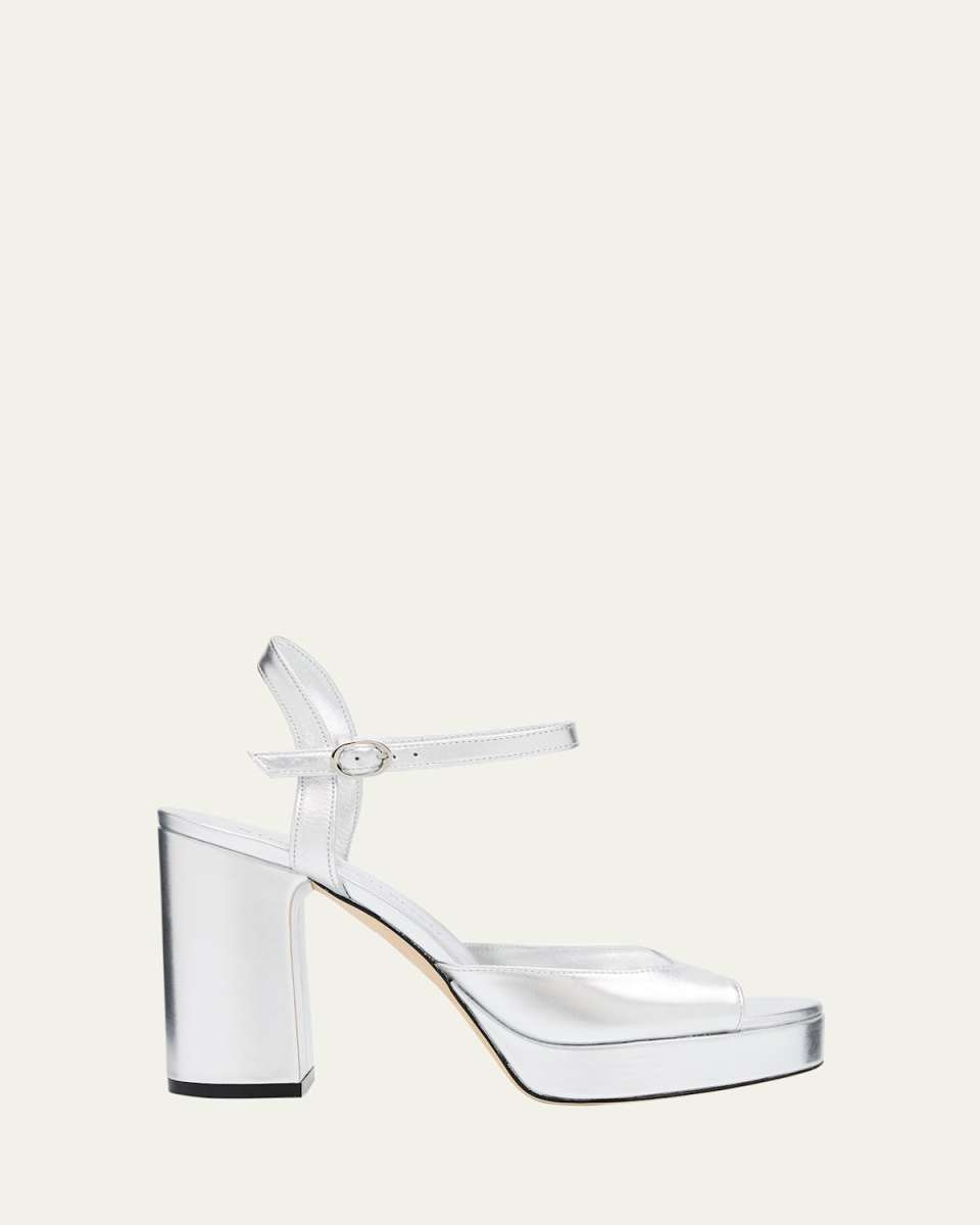 Dayna II Platform Sandals