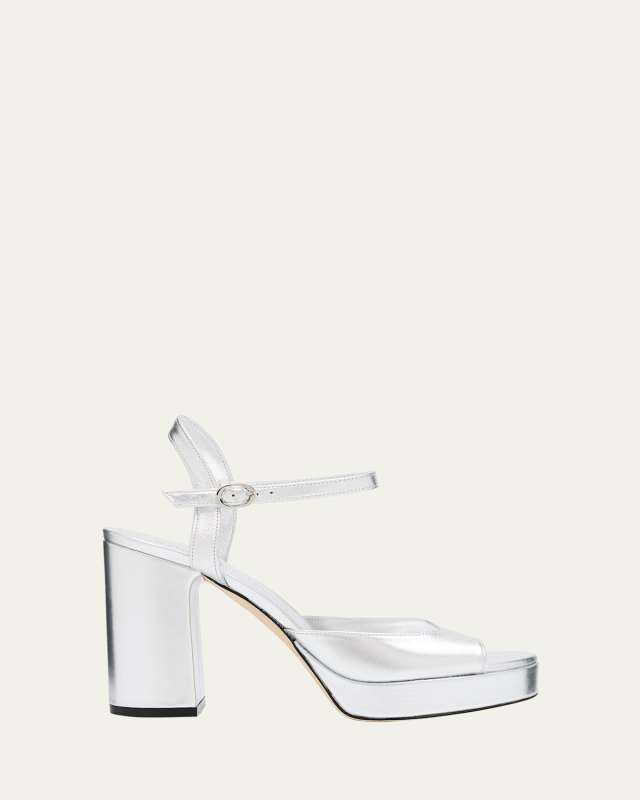 Dayna II Platform Sandals