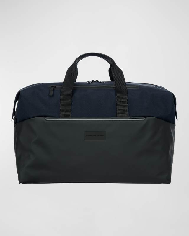 Urban Eco Weekender Bag