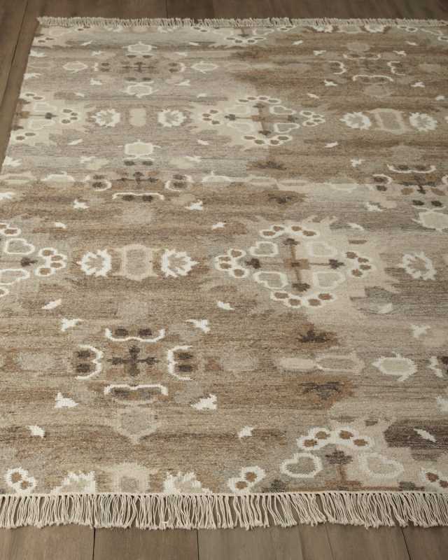 Trueloves Rug, 6' x 9'
