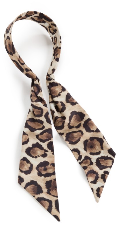 Eugenia Kim Samira Head Scarf Camel/Brown