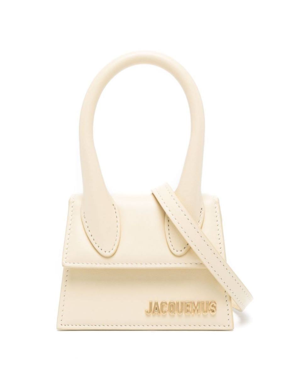 Le Chiquito leather mini bag