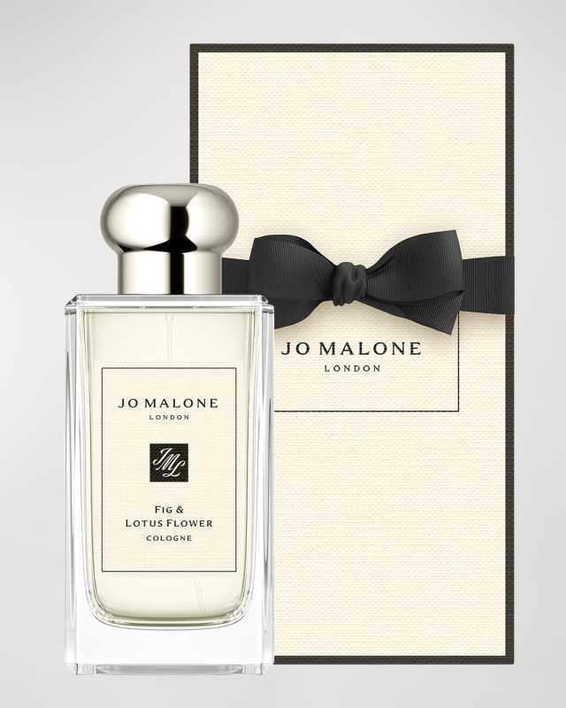 Fig & Lotus Flower Cologne, 3.4 oz.