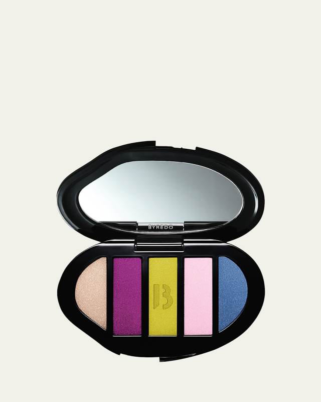 Eyeshadow 5 Colours