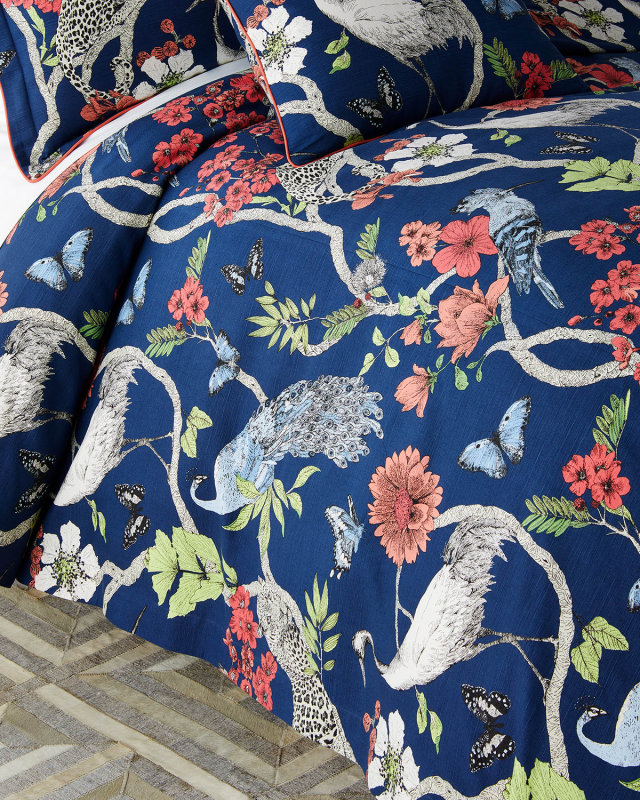 Mongabay Duvet,
