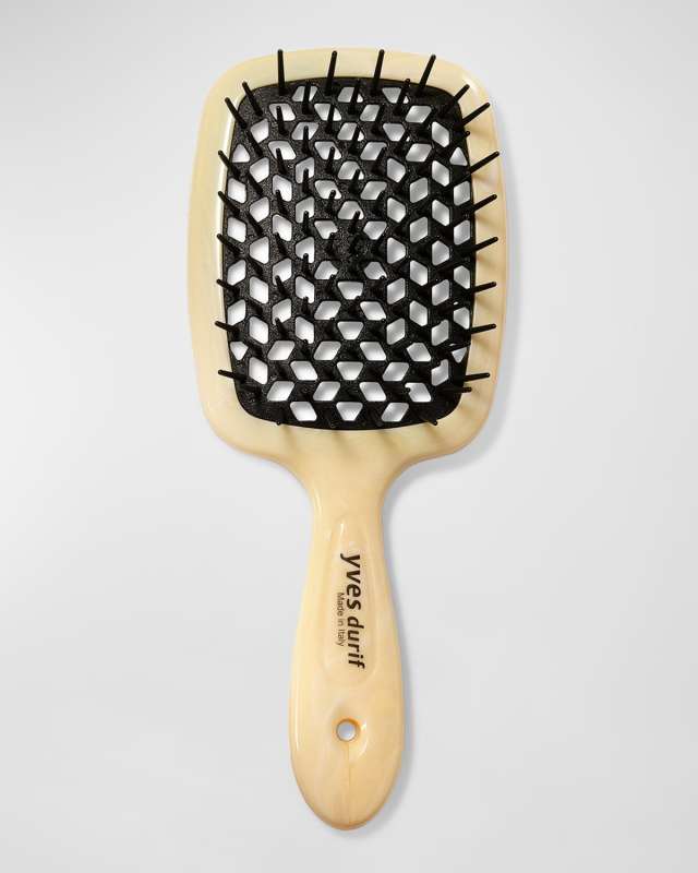Vented Brush