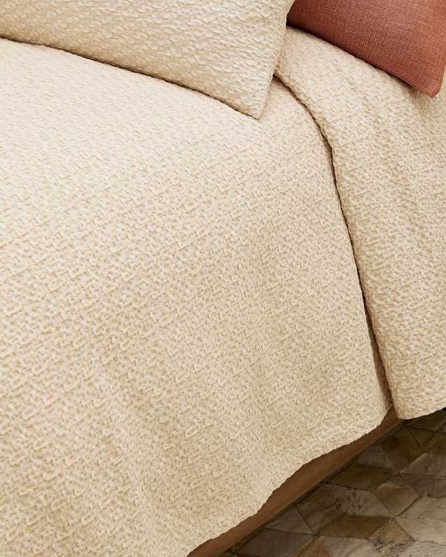 Cypress Blanket