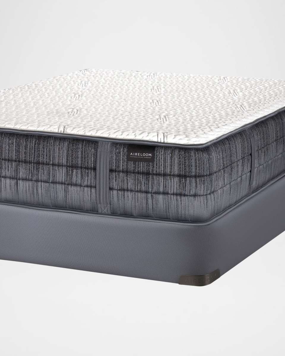 Pinnacle Apex Luxury Firm Memory Foam Queen Mattress
