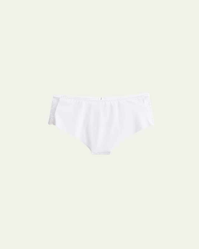 Saga Tattoo Lace Boyshorts
