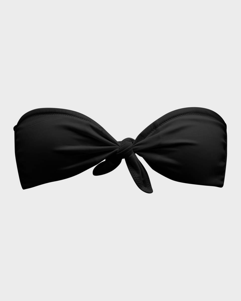 Palma Bandeau Bikini Top