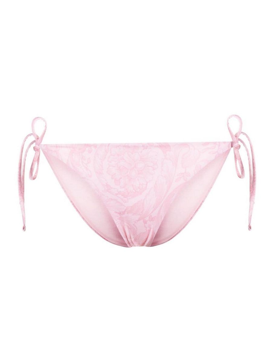 Versace Maillot De Bain - Couleur Chair