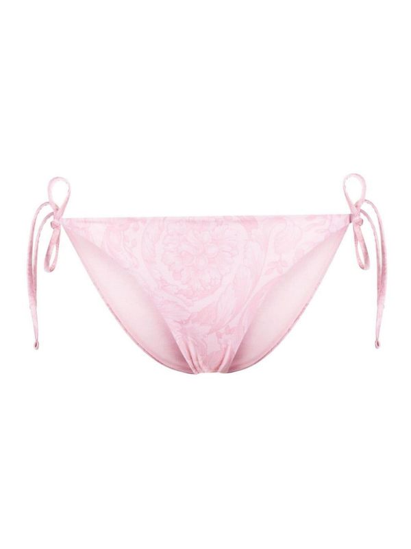 Versace Maillot De Bain - Couleur Chair