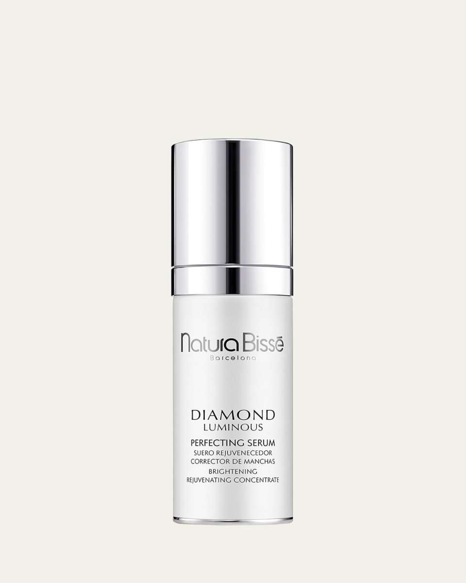 Diamond Luminous Perfecting Serum, 1.4 oz.