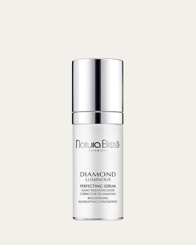 Diamond Luminous Perfecting Serum, 1.4 oz.