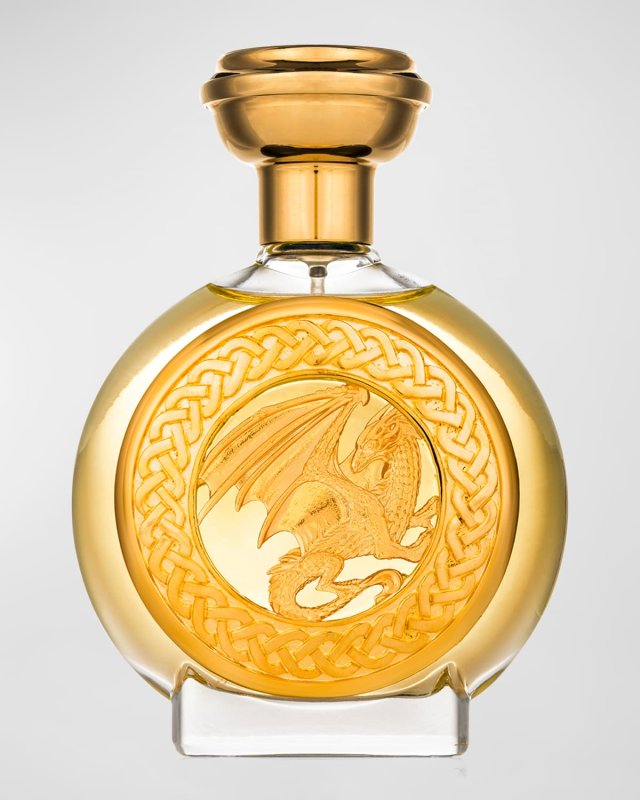 Dragon Eau de Parfum, 3.4 oz.