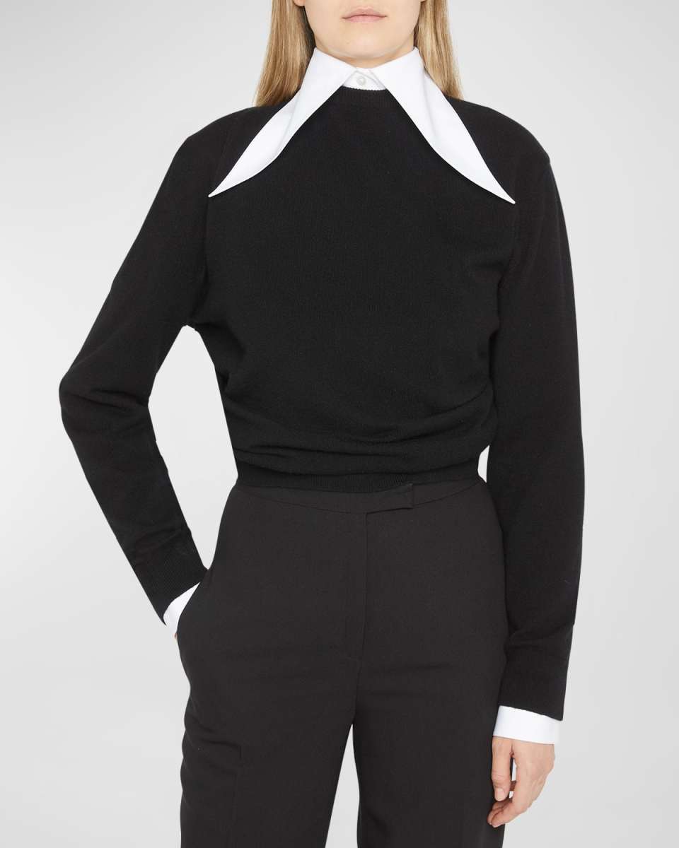 Laris Top