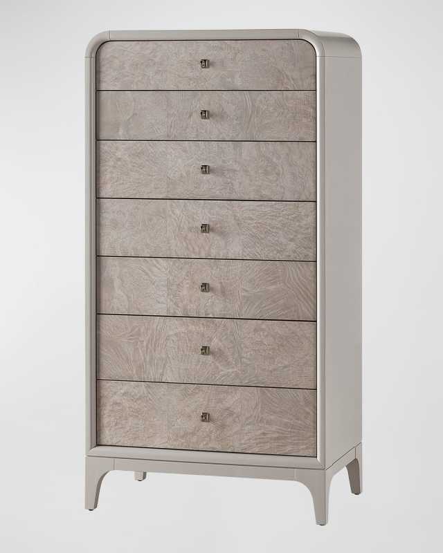 Immersion 7-Drawer Chest