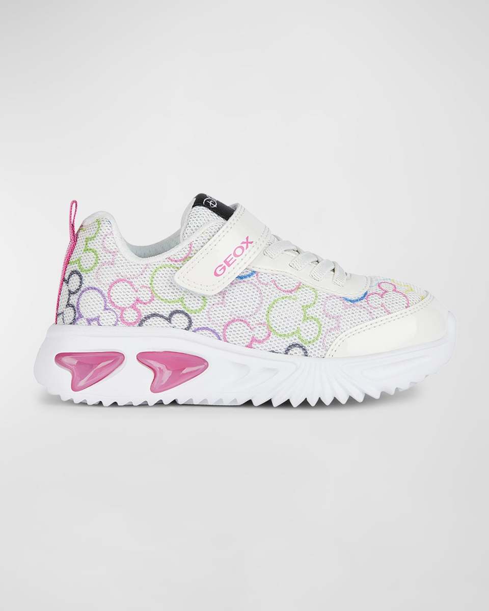 x Disney Kid's Assister Sneakers, Toddler/Kids