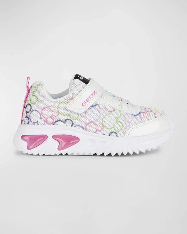 x Disney Kid's Assister Sneakers, Toddler/Kids