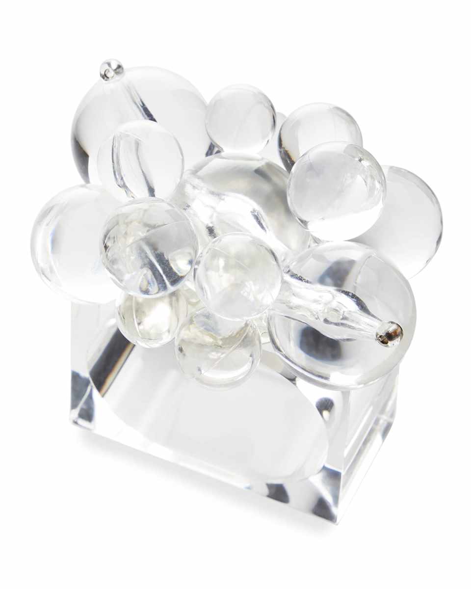 Cloud Napkin Ring