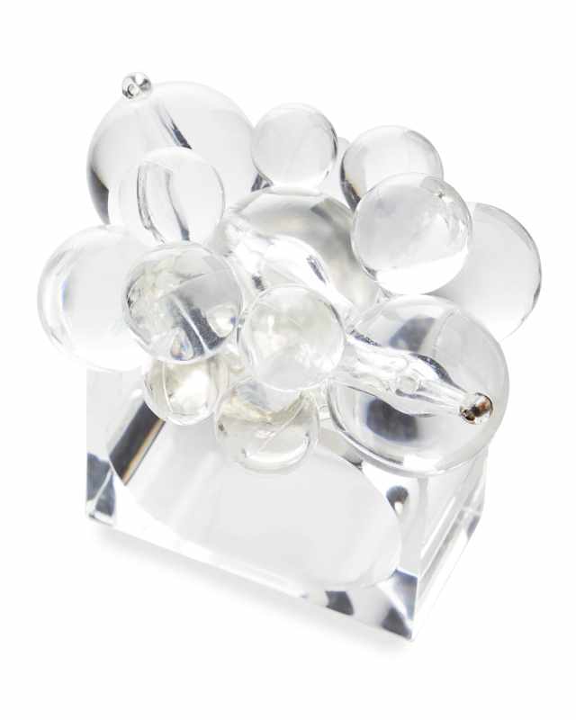 Cloud Napkin Ring