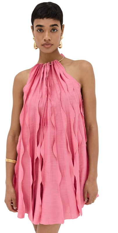 Cult Gaia Marla Dress Blossom