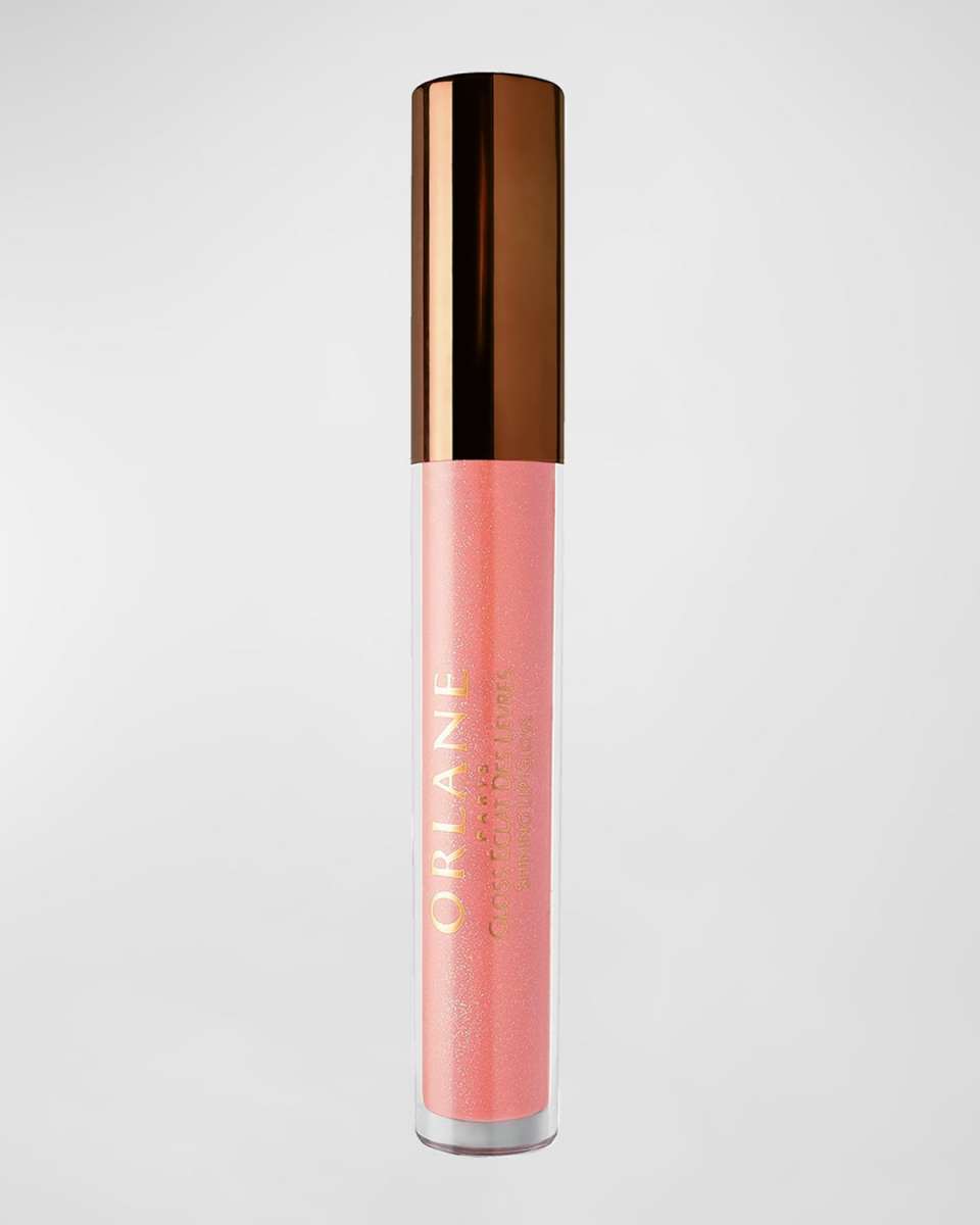 Shining Lip Gloss