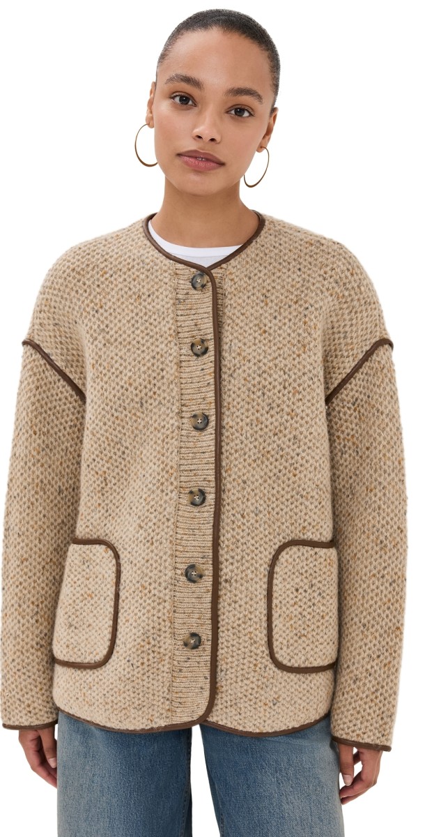 Altuzarra Medrano Jacket Sapling