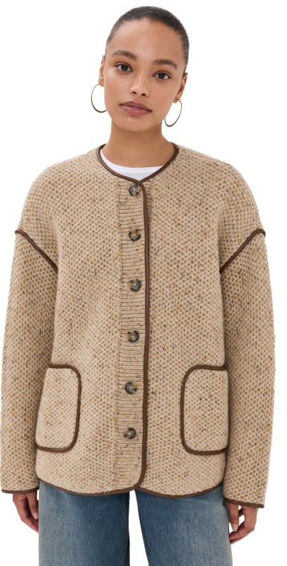 Altuzarra Medrano Jacket Sapling