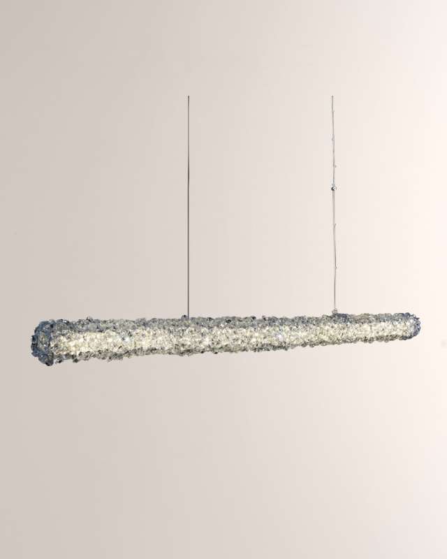 Lina 46" LED Island Light