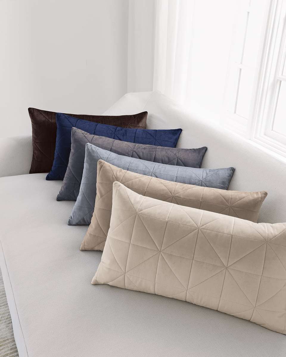 Nova Decorative Pillow 15 X 26