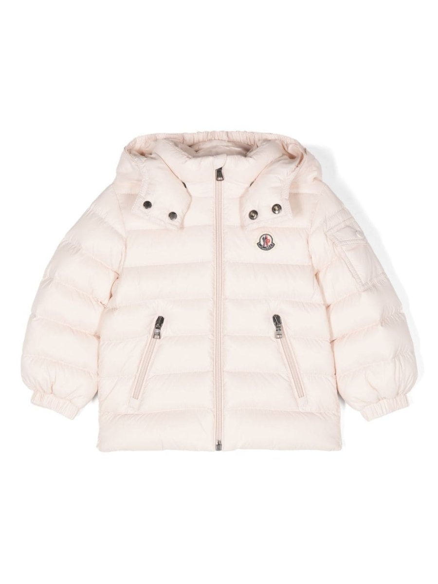 Jules padded jacke