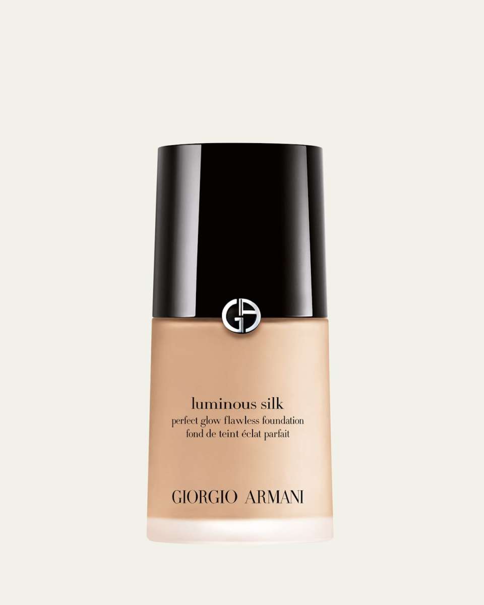 Luminous Silk Perfect Glow Flawless Oil-Free Foundation