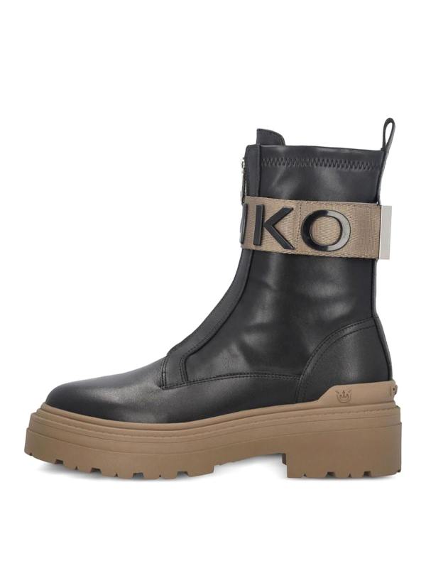 Pinko Bottes - Mia