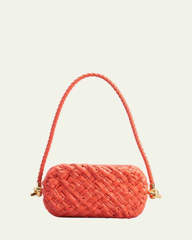 Knot Bag on Strap