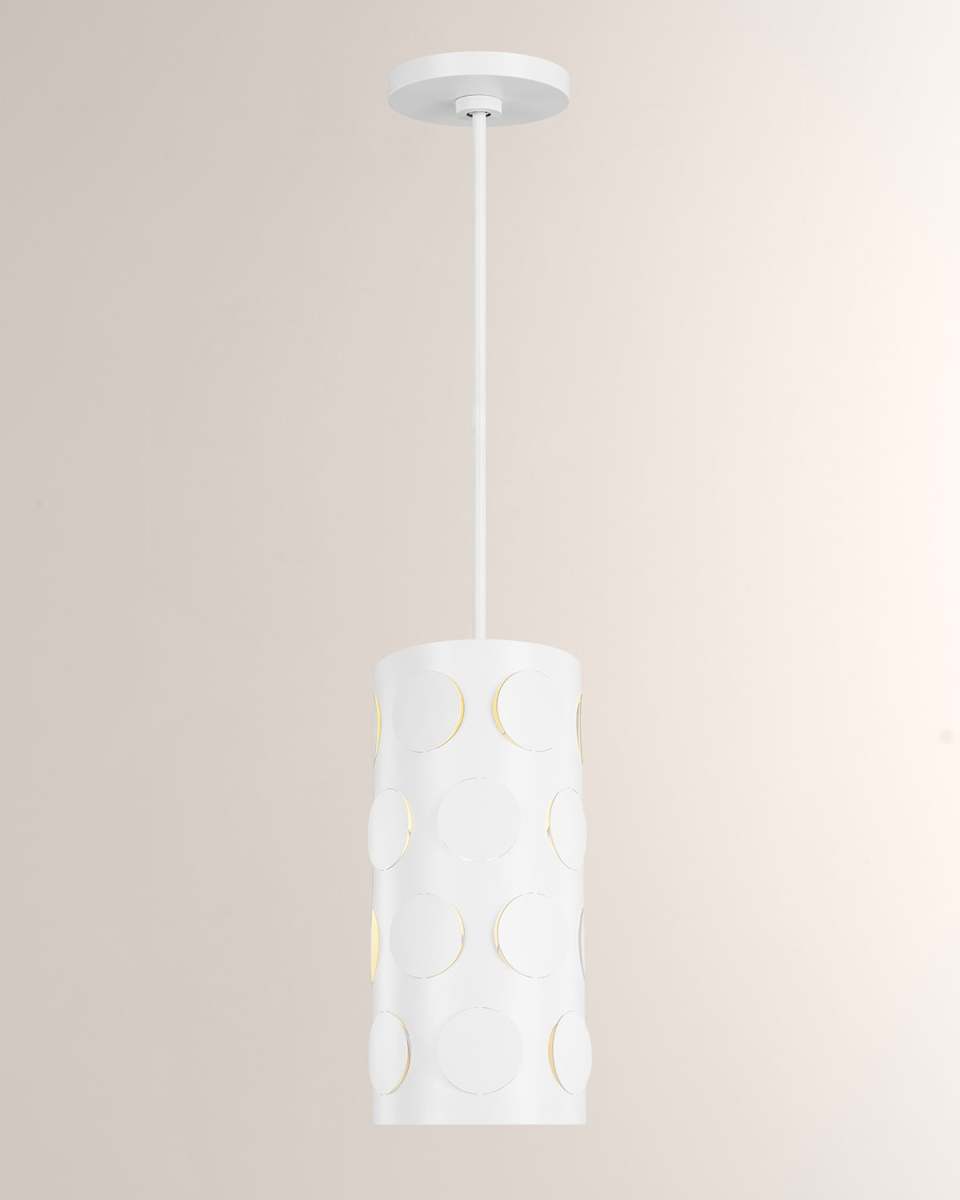 Dottie Small Pendant By Kate Spade New York