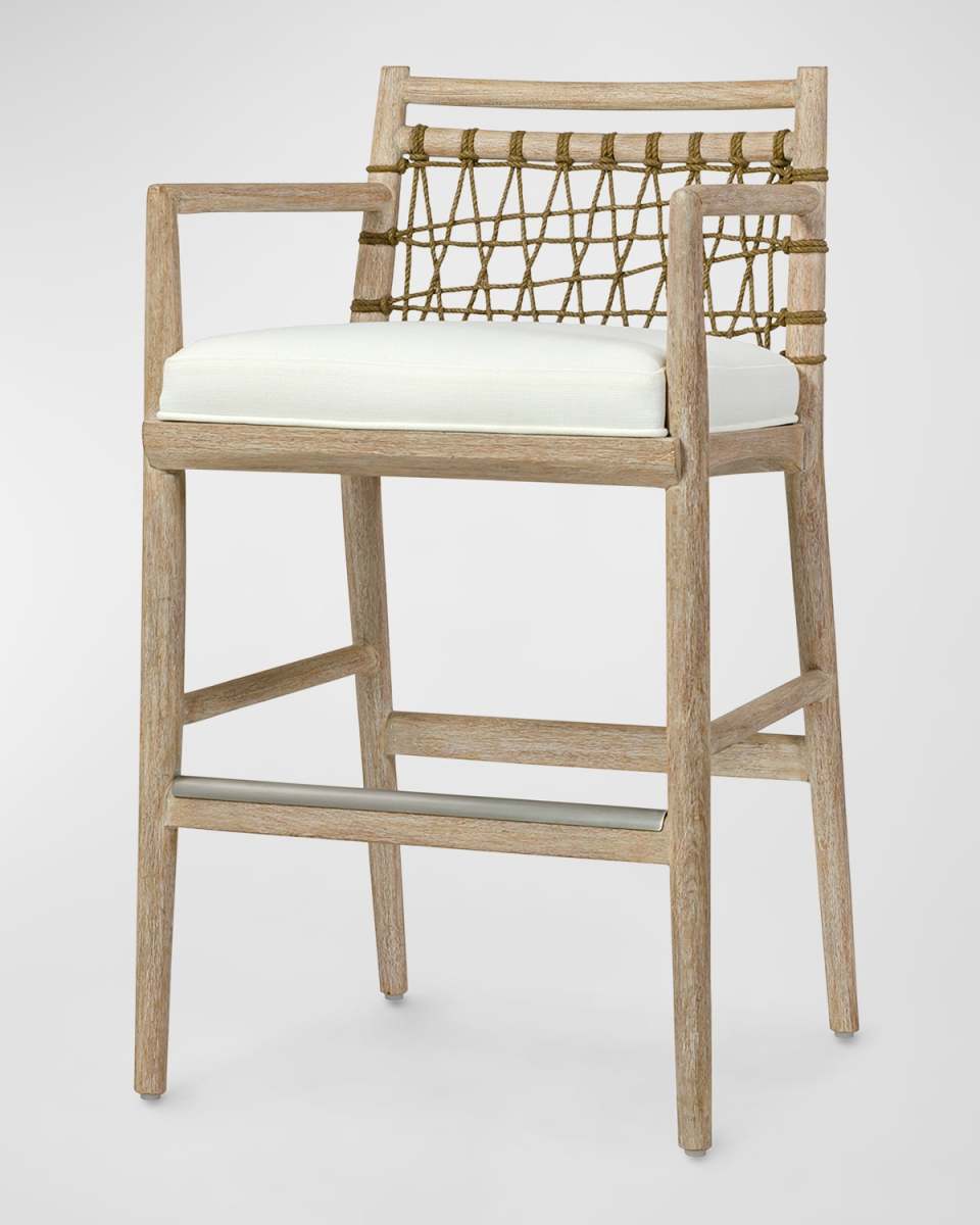 Pratt 30" Bar Stool