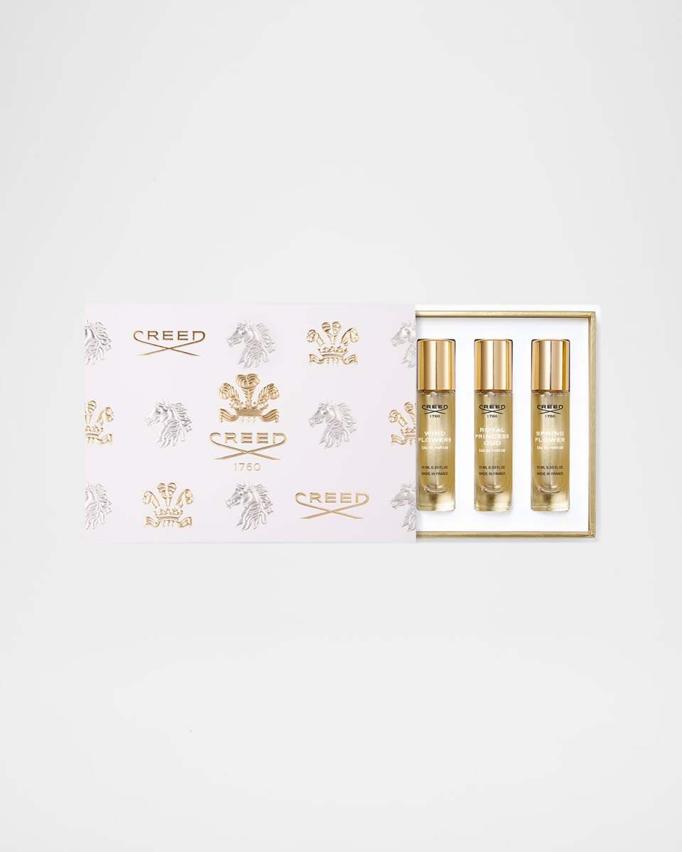 Discovery Eau de Parfum Gift Set, 5 x 0.33 oz.