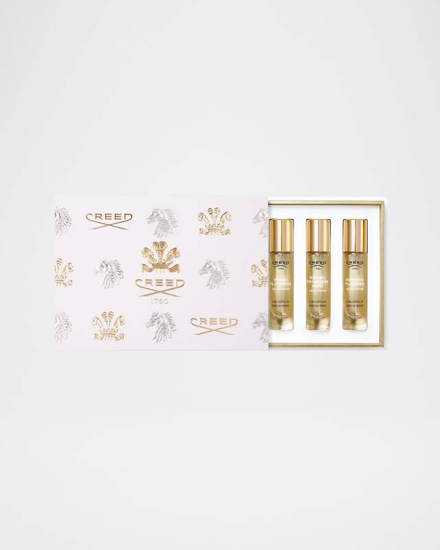 Discovery Eau de Parfum Gift Set, 5 x 0.33 oz.