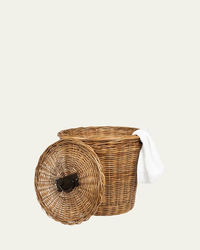 Lamia Laundry Hamper