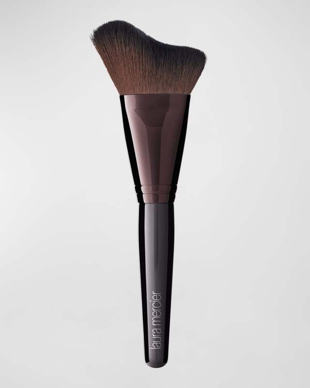 Translucent Loose Setting Powder Glow Brush